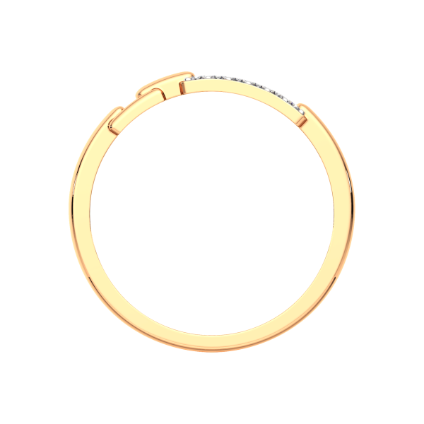 Кольцо 210980.14K.R.ZZ Кольцо 210980.14K.R.ZZ