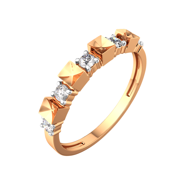 Кольцо 210918.14K.R.ZZ Кольцо 210918.14K.R.ZZ