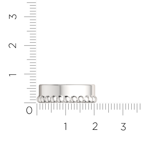 Кольцо 0200263.ZZ
