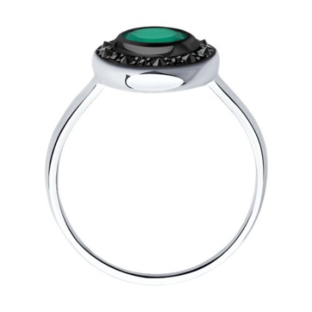 Кольцо 92011386