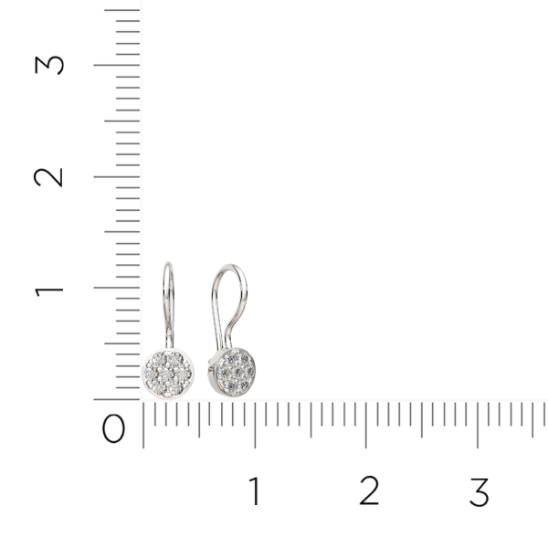 Серьги 03101843.ZZ Серьги 03101843.ZZ