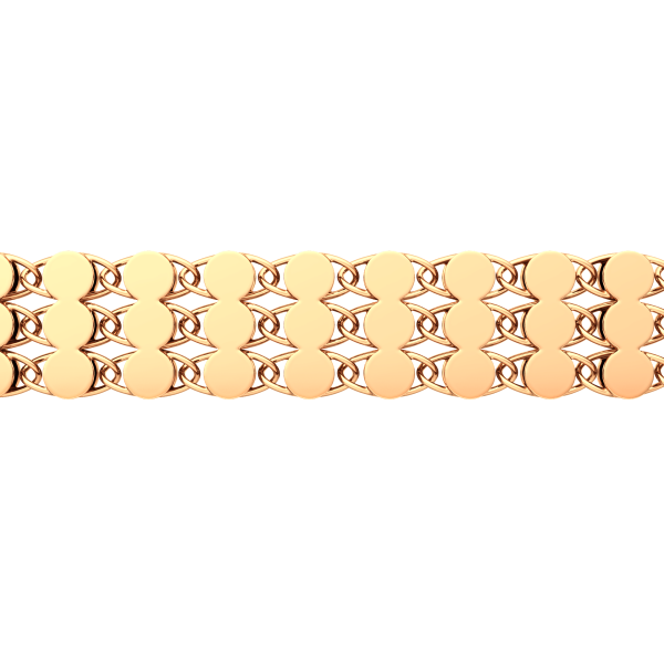 Браслет 650057.14K.R.ZZ