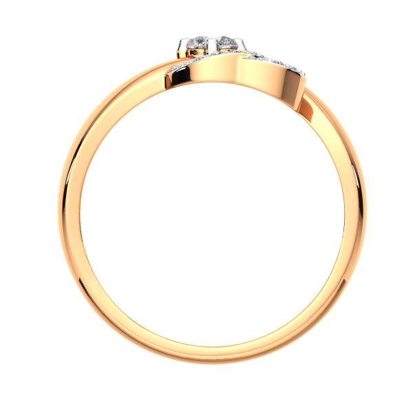 Кольцо 2101116.14K.R.ZZ