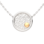 Колье 0540238.G14K.ZZ