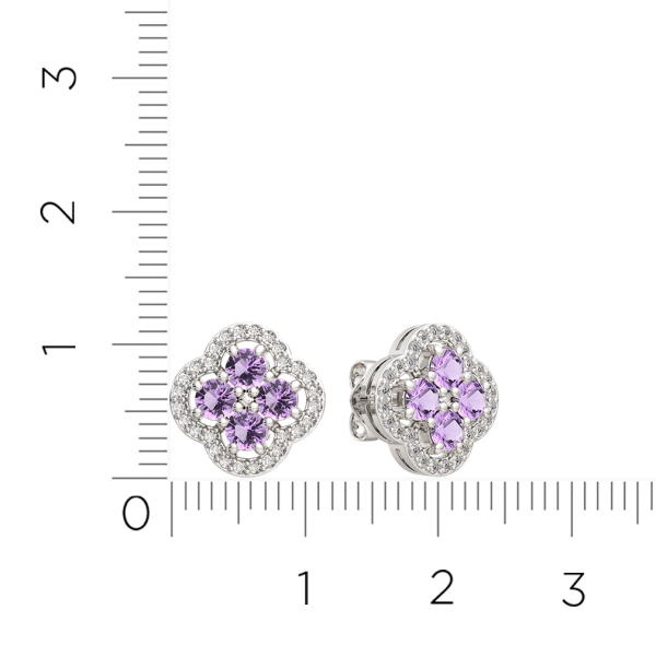 Серьги 03101572.ZZ