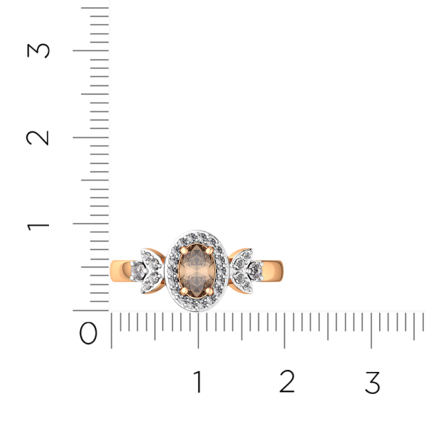 Кольцо 2S90243.14K.R.ZZ Кольцо 2S90243.14K.R.ZZ