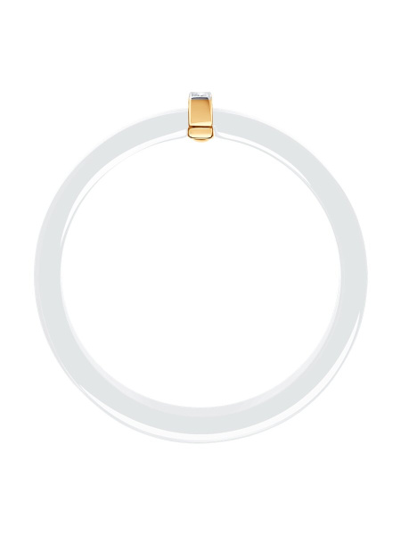 Кольцо 6015116