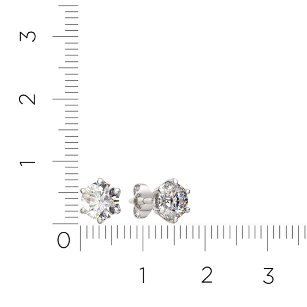 Серьги 03101258.ZZ Серьги 03101258.ZZ