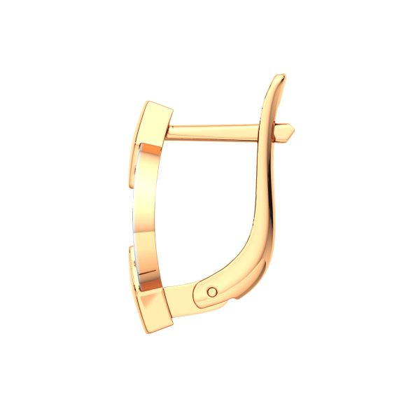 Серьги 3101760.14K.R.ZZ