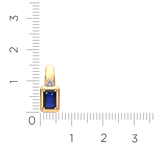 Подвеска 4D10234.14K.R.ZZ Подвеска 4D10234.14K.R.ZZ