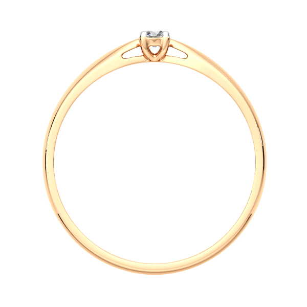 Кольцо 2101193.14K.R.ZZ