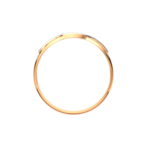 Кольцо 210392