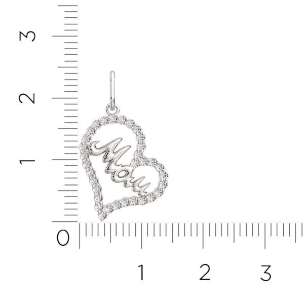 Подвеска 0440520.ZZ