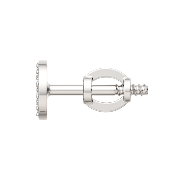Серьги 3D00352.14K.W.ZZ