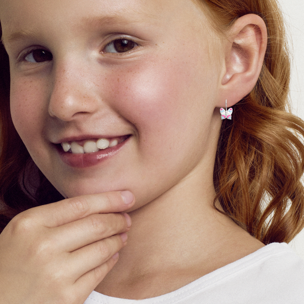 Серьги 0300724.ZZ