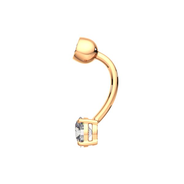 Пирсинг 710022.14K.R.ZZ Пирсинг 710022.14K.R.ZZ