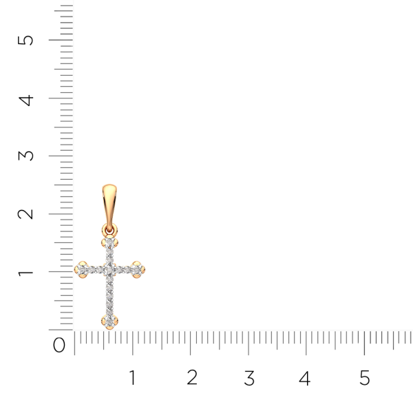 Подвеска 4D00134.14K.R.ZZ