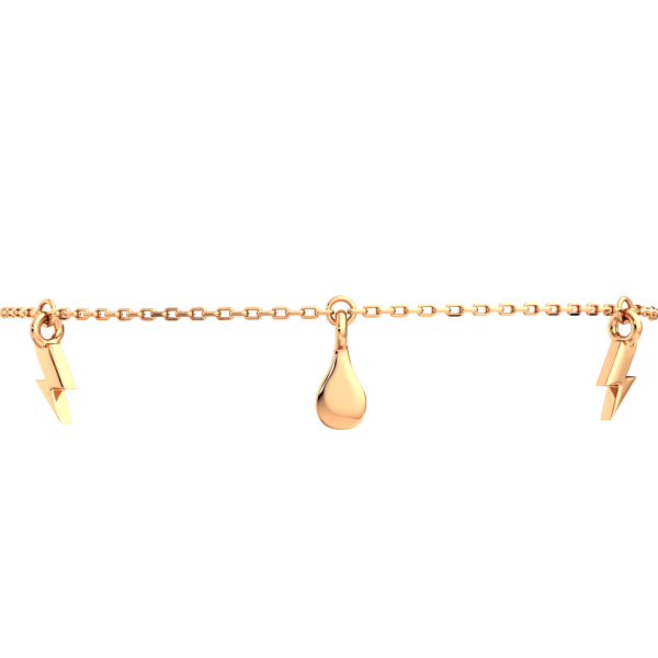 Браслет 650053.14K.R.ZZ Браслет 650053.14K.R.ZZ