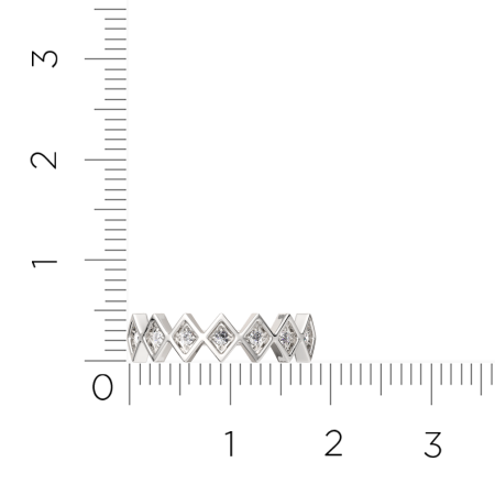 Кольцо 0210846.ZZ