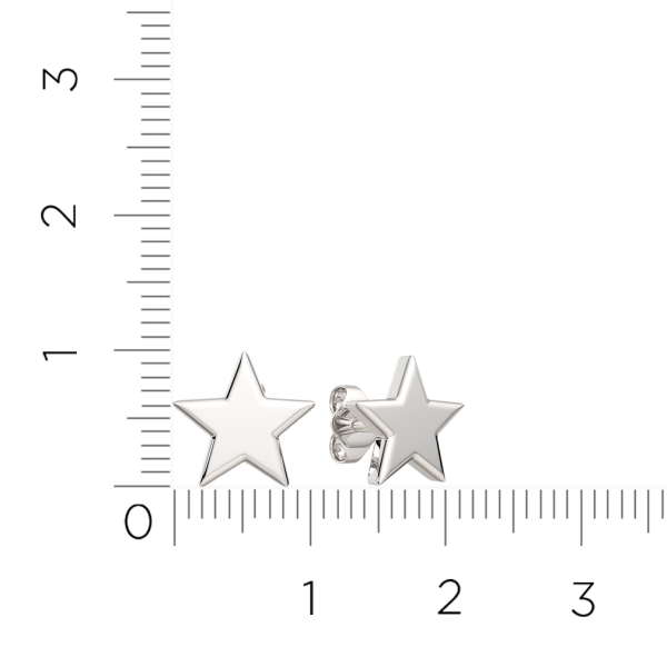 Серьги 0300576.ZZ Серьги 0300576.ZZ