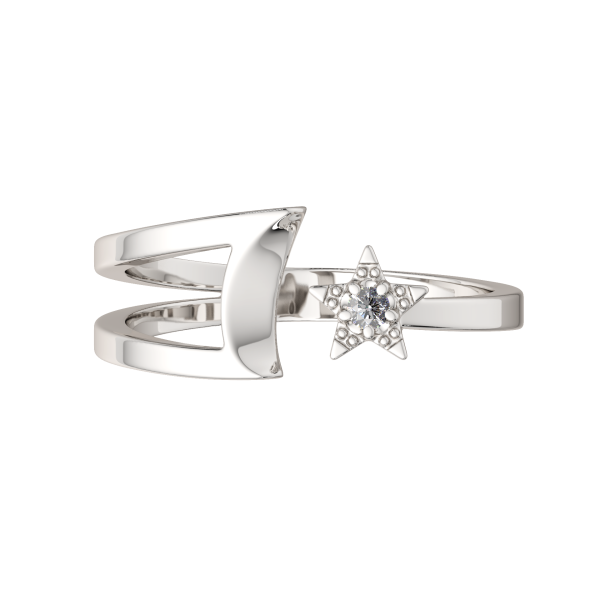 Кольцо 0210666.ZZ