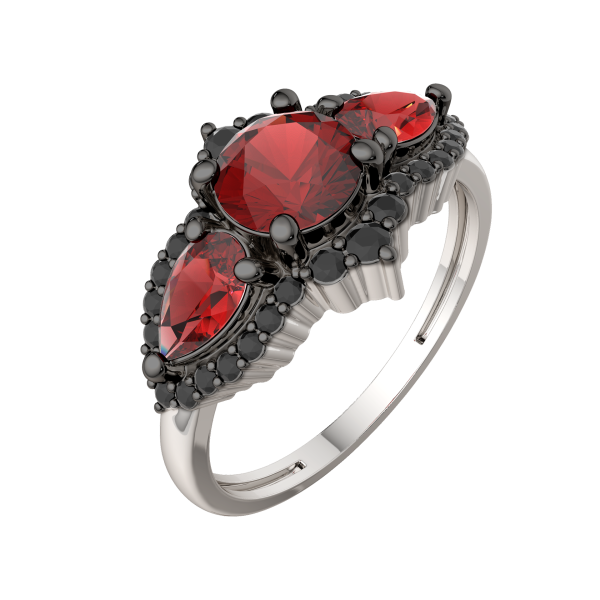 Кольцо 02S5087.ZZ