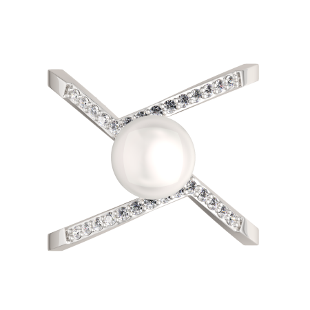 Кольцо 0210626.ZZ