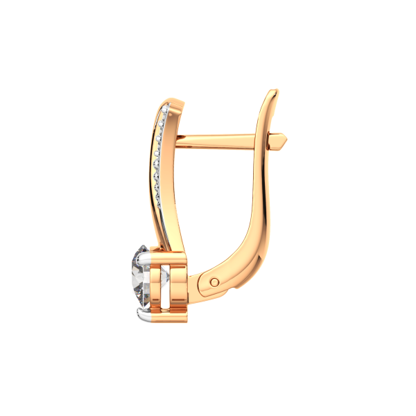 Серьги 3101168.14K.R.ZZ Серьги 3101168.14K.R.ZZ