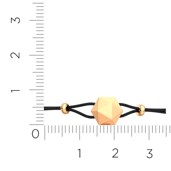 Браслет 660047.9K.R.ZZ.01 Браслет 660047.9K.R.ZZ.01