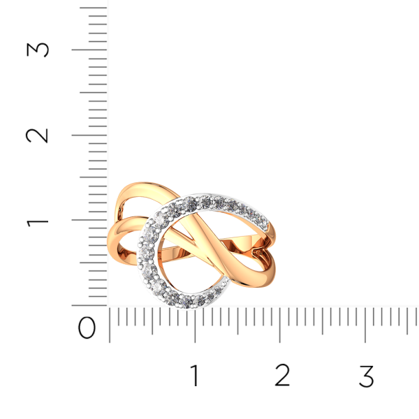 Кольцо 2101734.14K.R.ZZ Кольцо 2101734.14K.R.ZZ