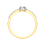 Кольцо 210541
