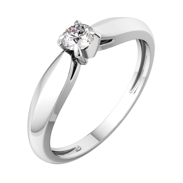 Кольцо 2D00207.14K.W.ZZ