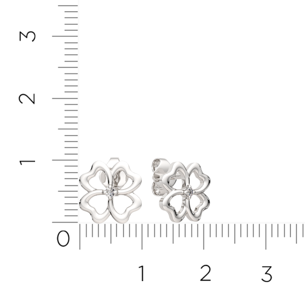 Серьги 03101716.ZZ Серьги 03101716.ZZ