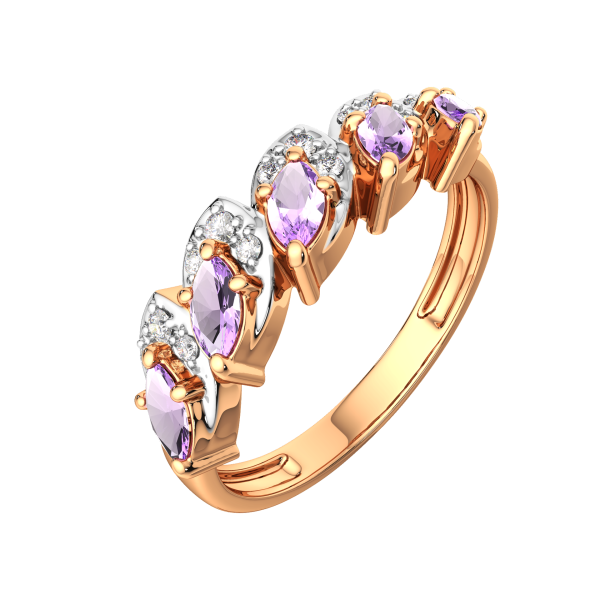 Кольцо 2S60239.14K.R.ZZ