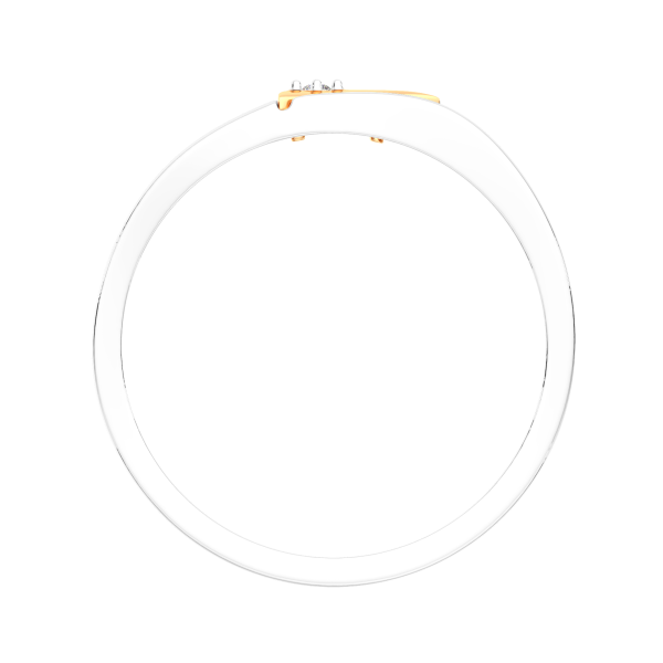 Кольцо 02D0027.G14K.ZZ Кольцо 02D0027.G14K.ZZ