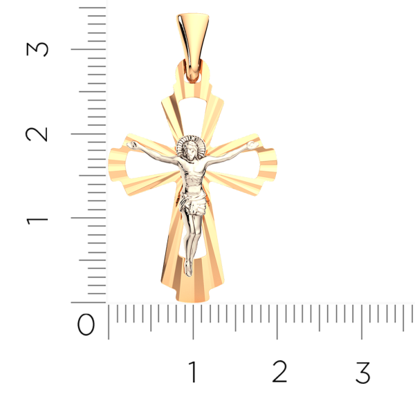 Подвеска 410033.14K.B.REL