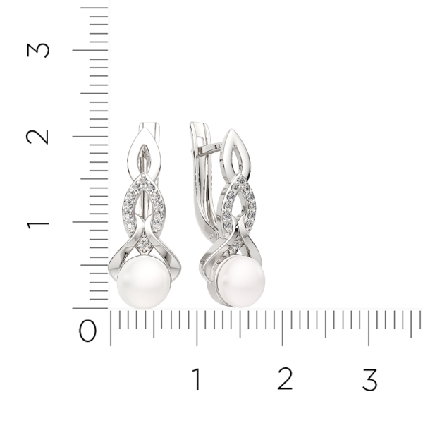 Серьги 03101836.ZZ