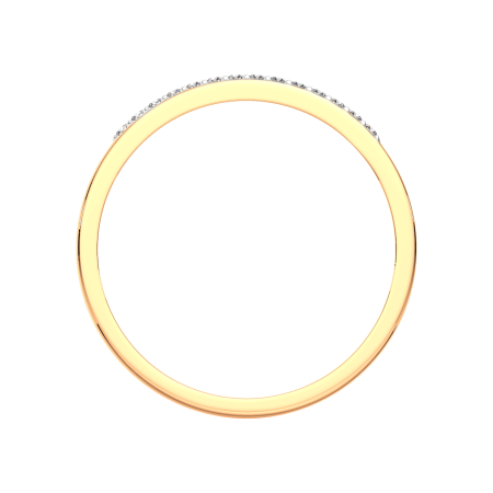 Кольцо 2D00677.14K.R.ZZ