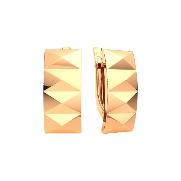 Серьги 300444.14K.R.ZZ Серьги 300444.14K.R.ZZ