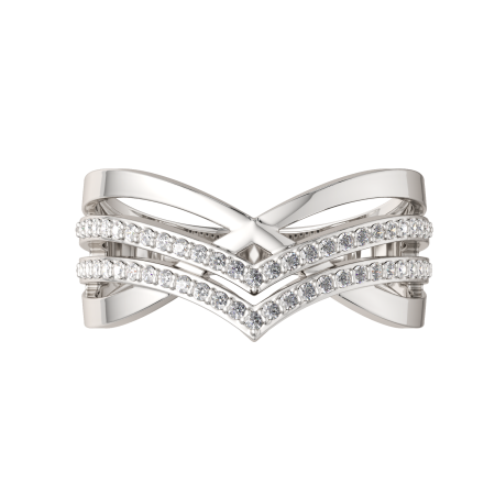 Кольцо 0210654.ZZ