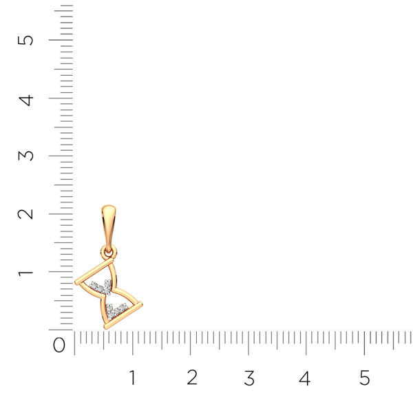 Подвеска 440550.14K.R.ZZ