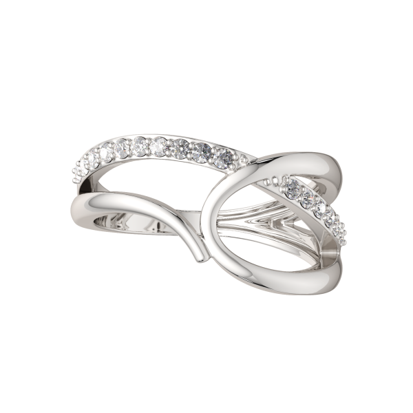 Кольцо 0210715.ZZ