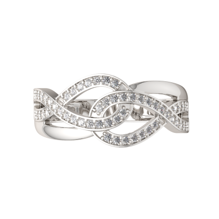 Кольцо 0210745.ZZ