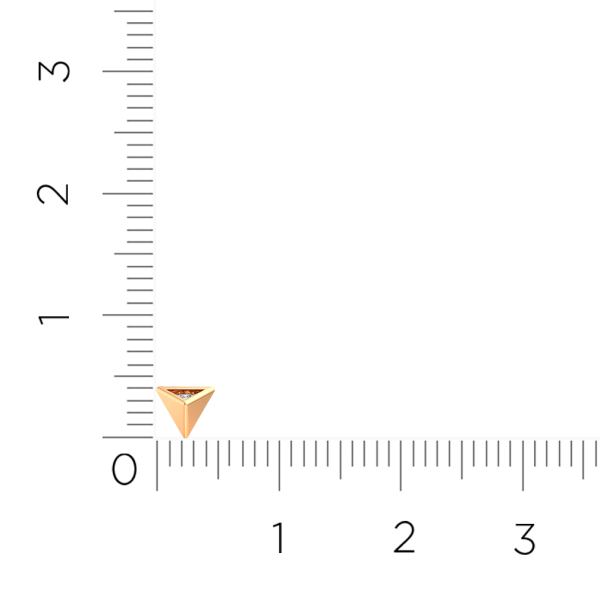 Пирсинг 710036.14K.R.ZZ Пирсинг 710036.14K.R.ZZ