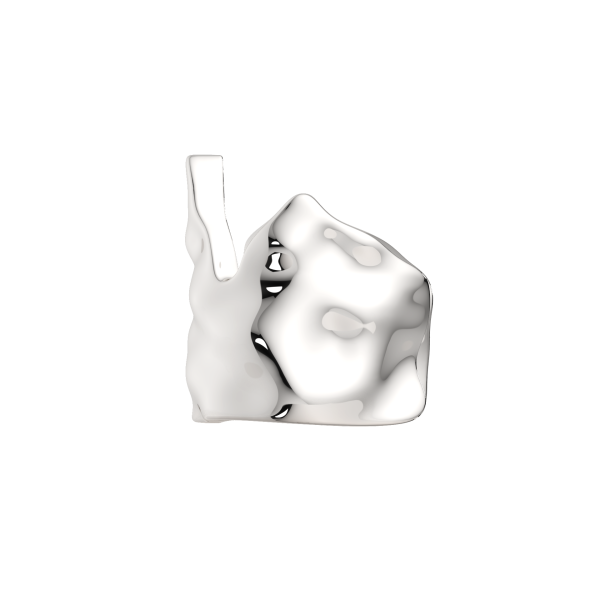 Серьга 0300307.ZZ