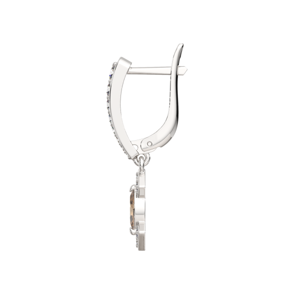 Серьги 03S9035.ZZ Серьги 03S9035.ZZ