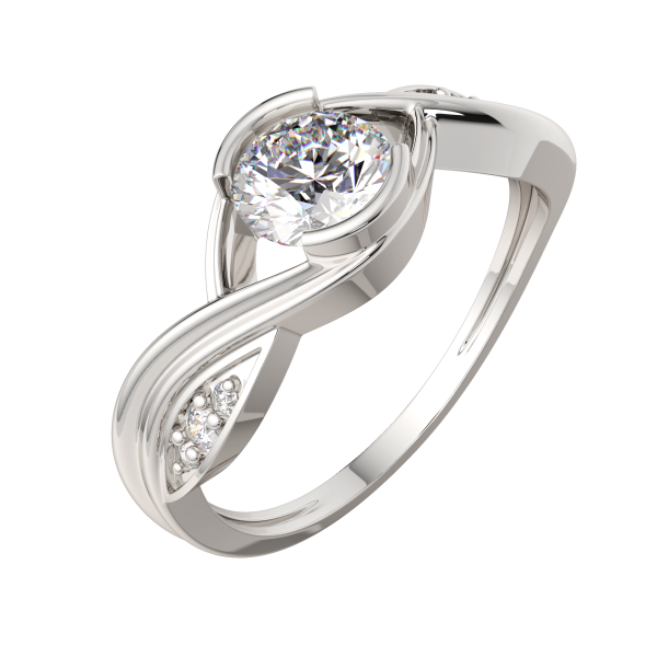 Кольцо 0210695.ZZ