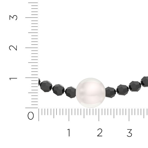 Колье 550087.14K.R Колье 550087.14K.R