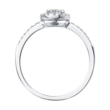 Кольцо 1012623-3