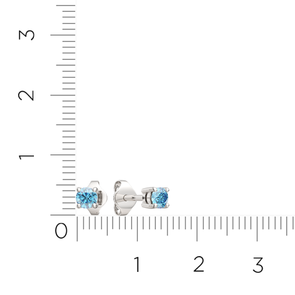 Серьги 0310485.ZZ
